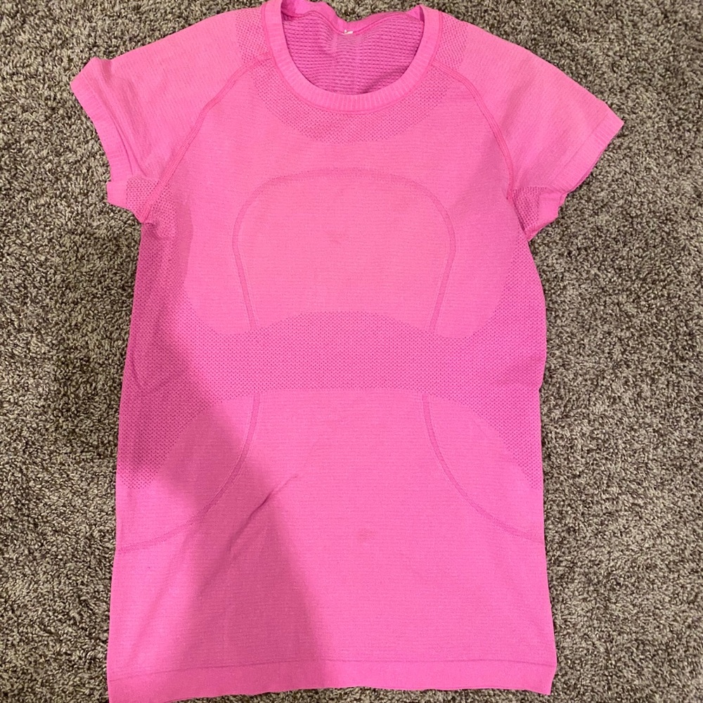 Lululemon Swiftly Tech